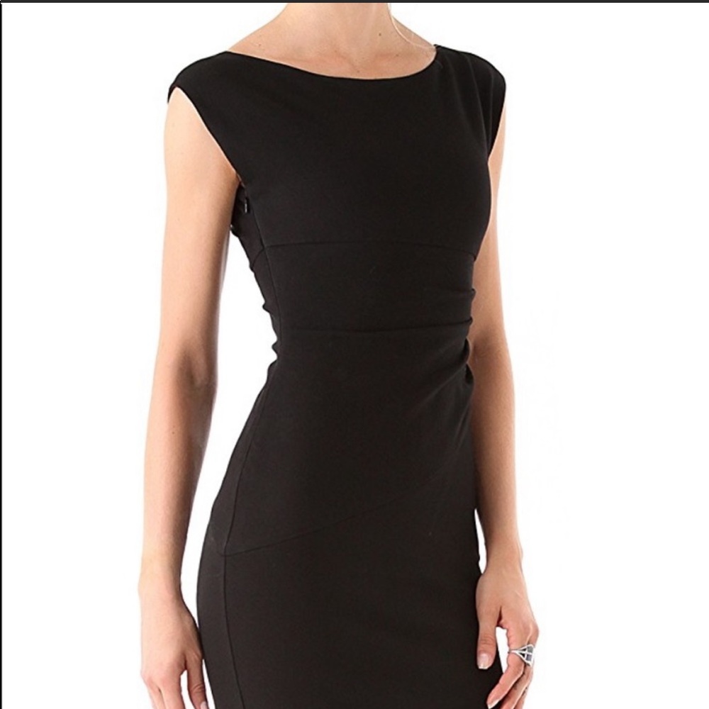 Diane Von Furstenberg Jori Dress - Picture 9 of 10